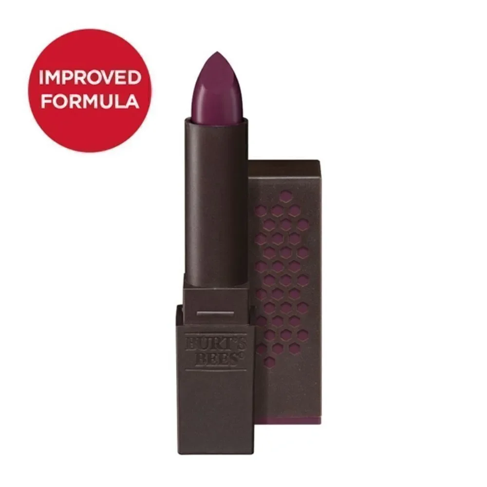 Burt’s Bee Satin Lipstick Set
